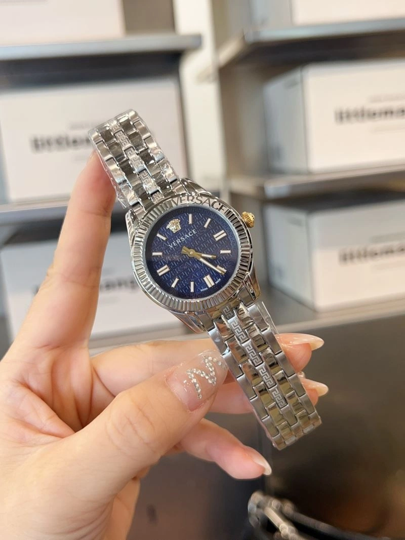 VERSACE Watches Chic 207408