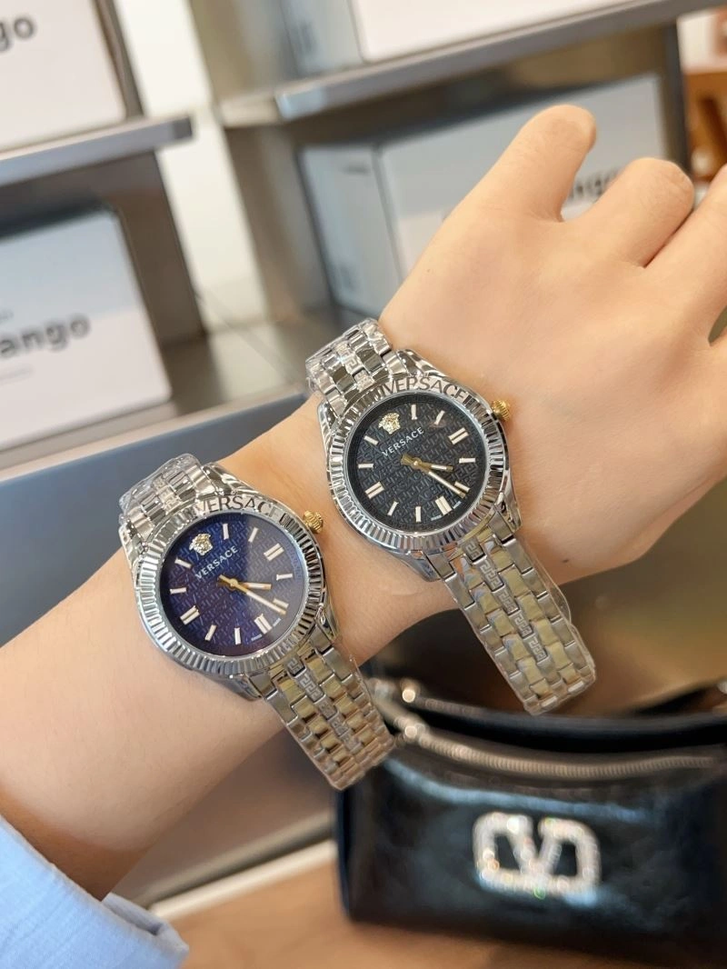 VERSACE Watches Chic 207408