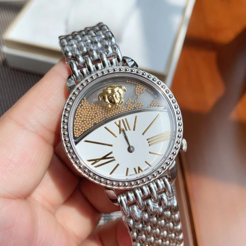 Tailored VERSACE Watches 207412