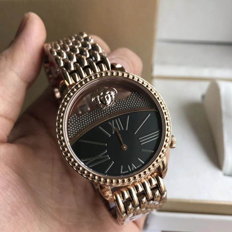 VERSACE Watches FlexibleFit 207407