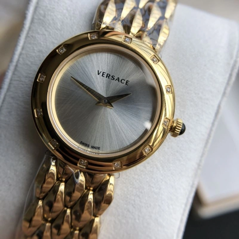 SoftTouch VERSACE Watches 207409