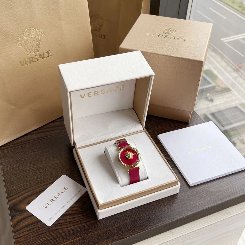 Original VERSACE Watches 207394