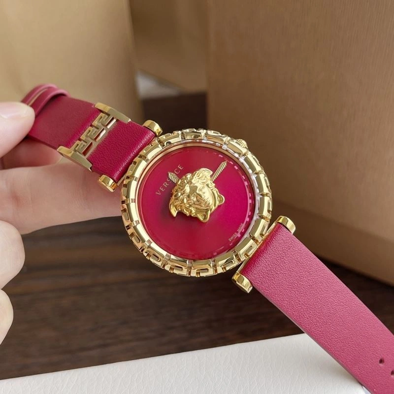 Original VERSACE Watches 207394