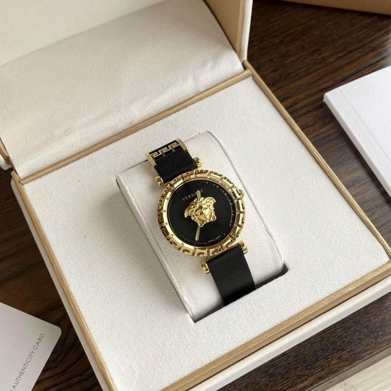 Sustainable VERSACE Watches 207392