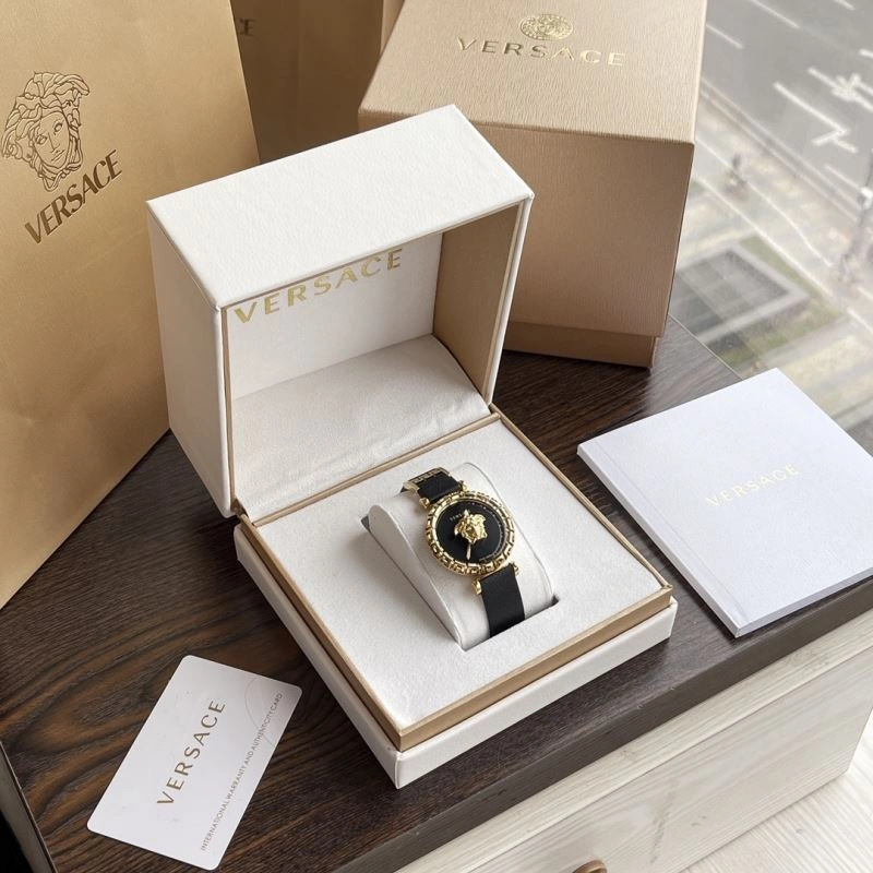 Sustainable VERSACE Watches 207392