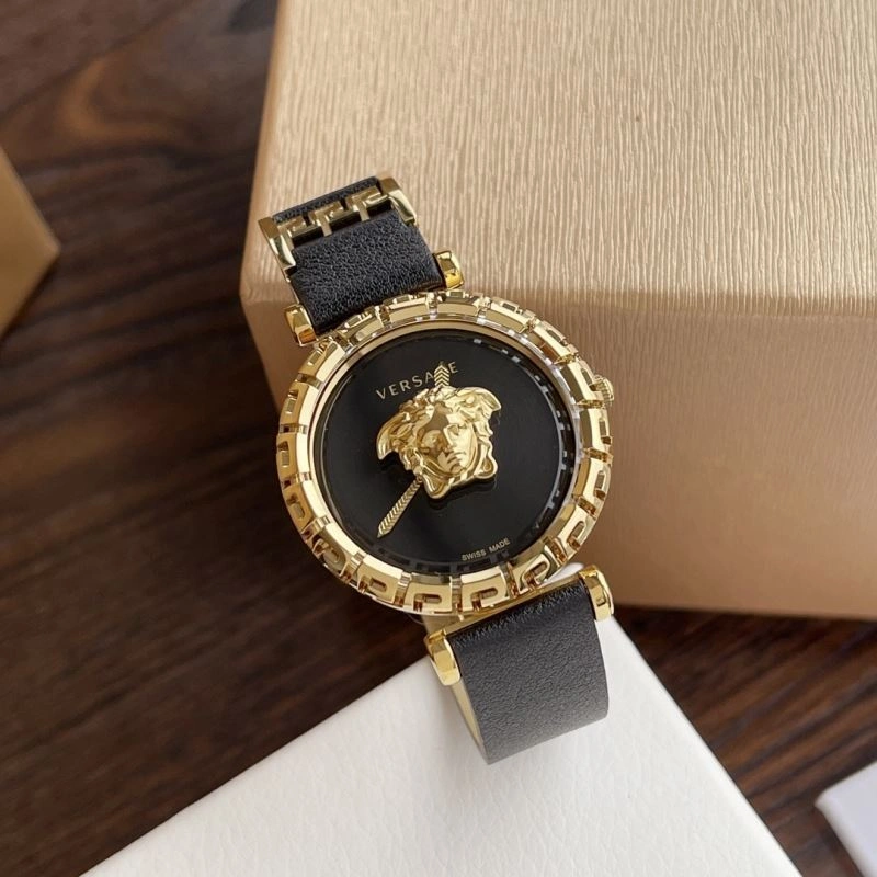 Sustainable VERSACE Watches 207392