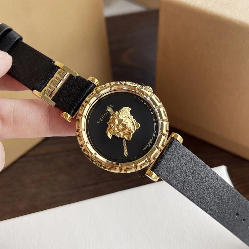Sustainable VERSACE Watches 207392