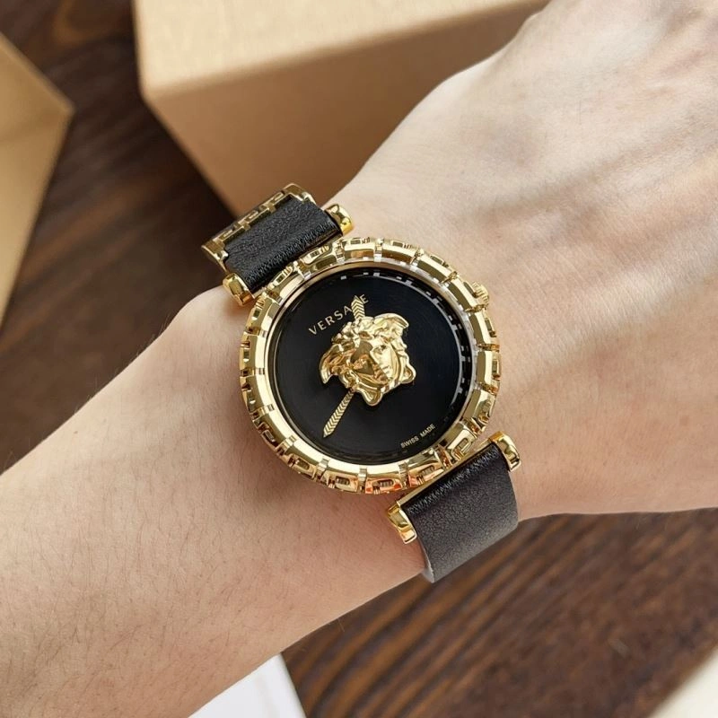 Sustainable VERSACE Watches 207392