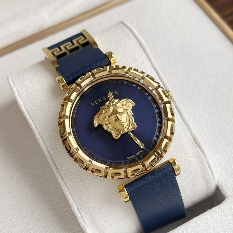 VERSACE Watches StreetReady 207417