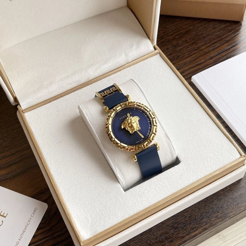 VERSACE Watches StreetReady 207417