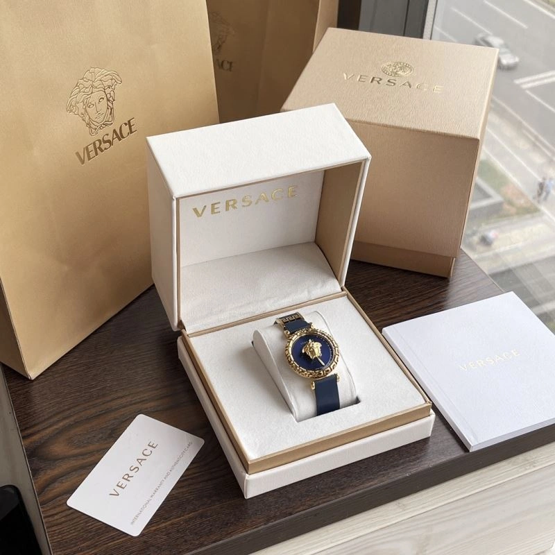 VERSACE Watches StreetReady 207417