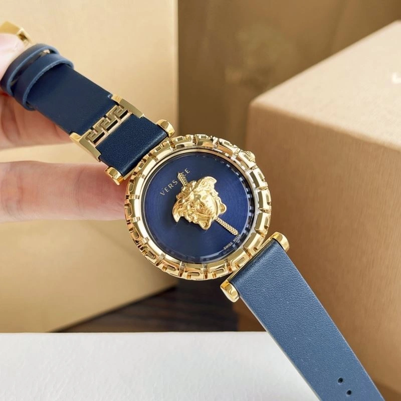 VERSACE Watches StreetReady 207417