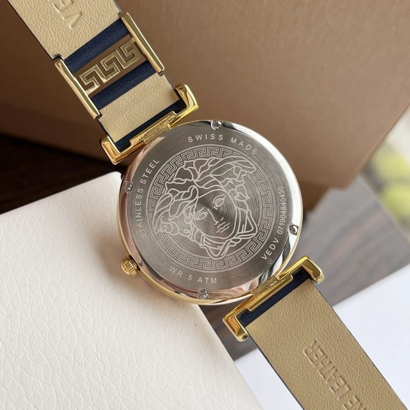 VERSACE Watches StreetReady 207417