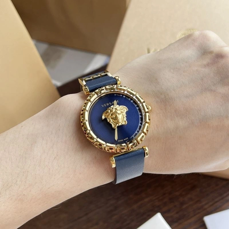VERSACE Watches StreetReady 207417