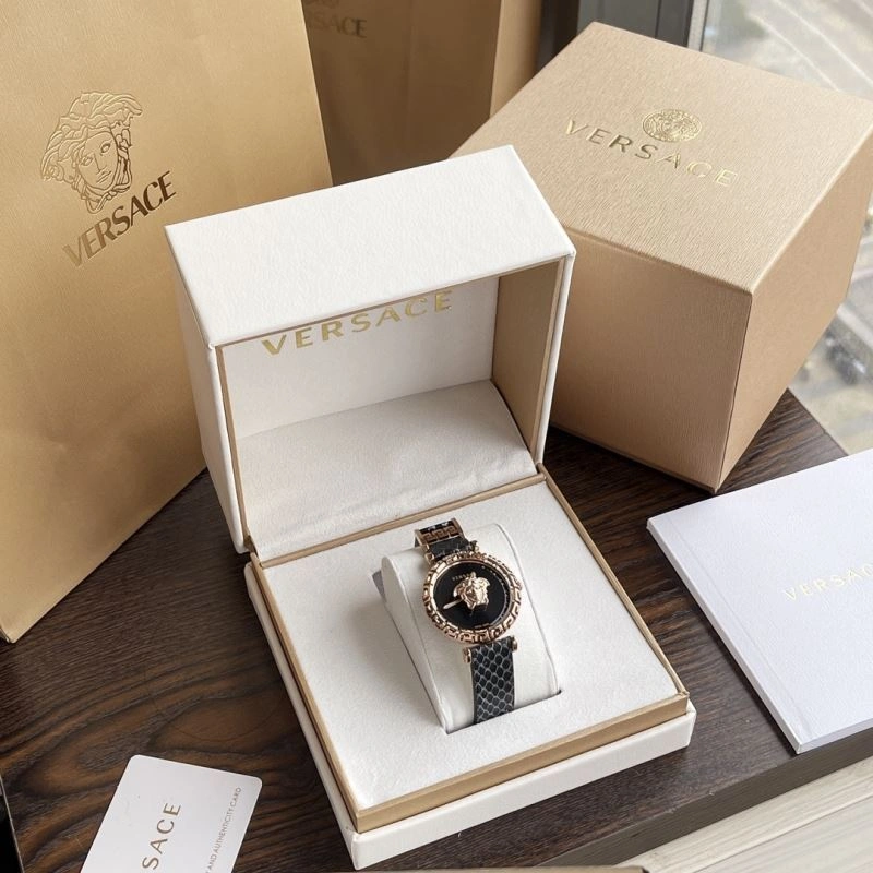 FreshLook VERSACE Watches 207401