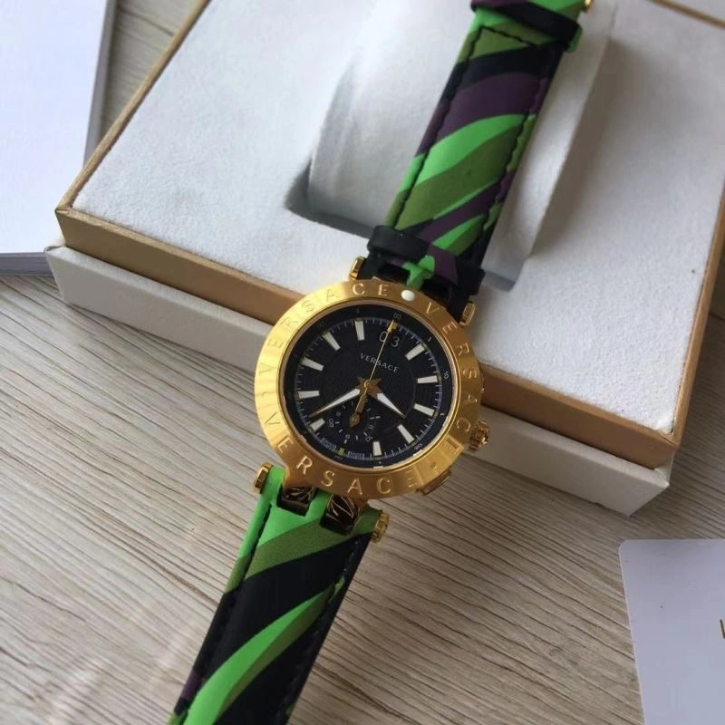 VERSACE Watches Lightweight 207425