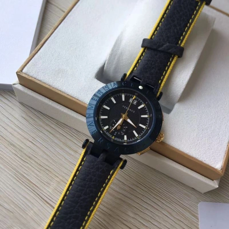 Efficient VERSACE Watches 207424