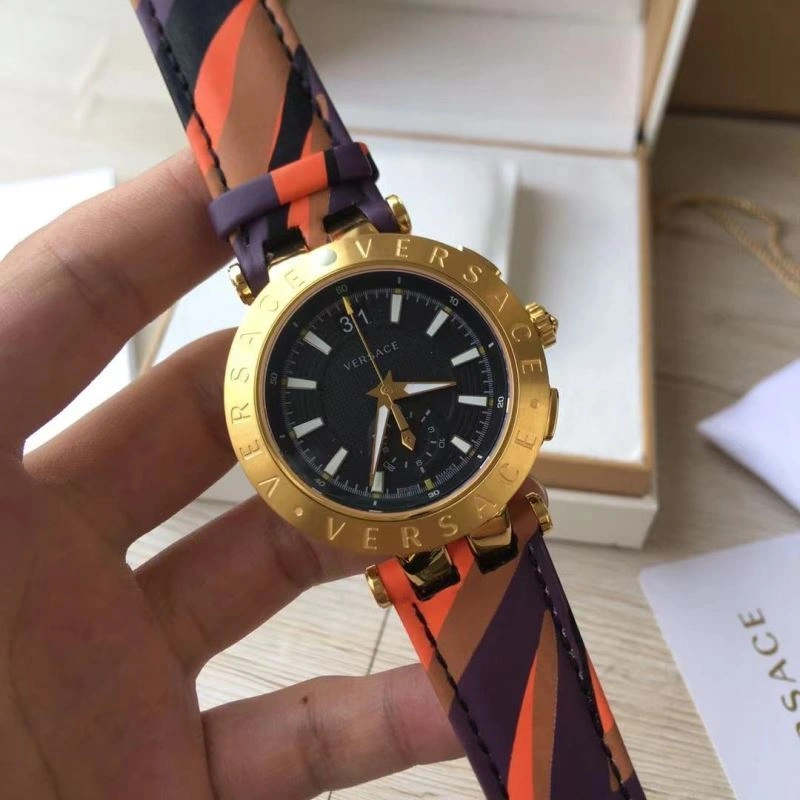 MultiPurpose VERSACE Watches 207406