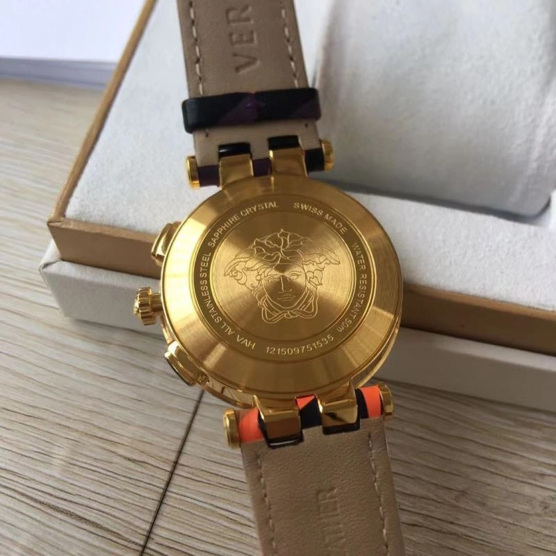MultiPurpose VERSACE Watches 207406