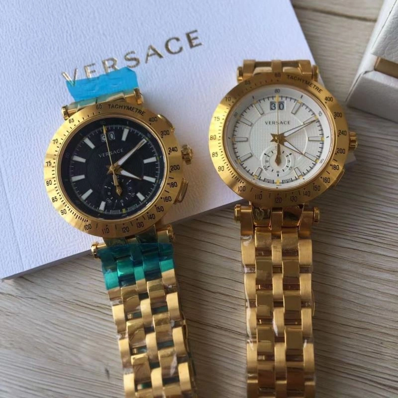 HighPerformance VERSACE Watches 207395
