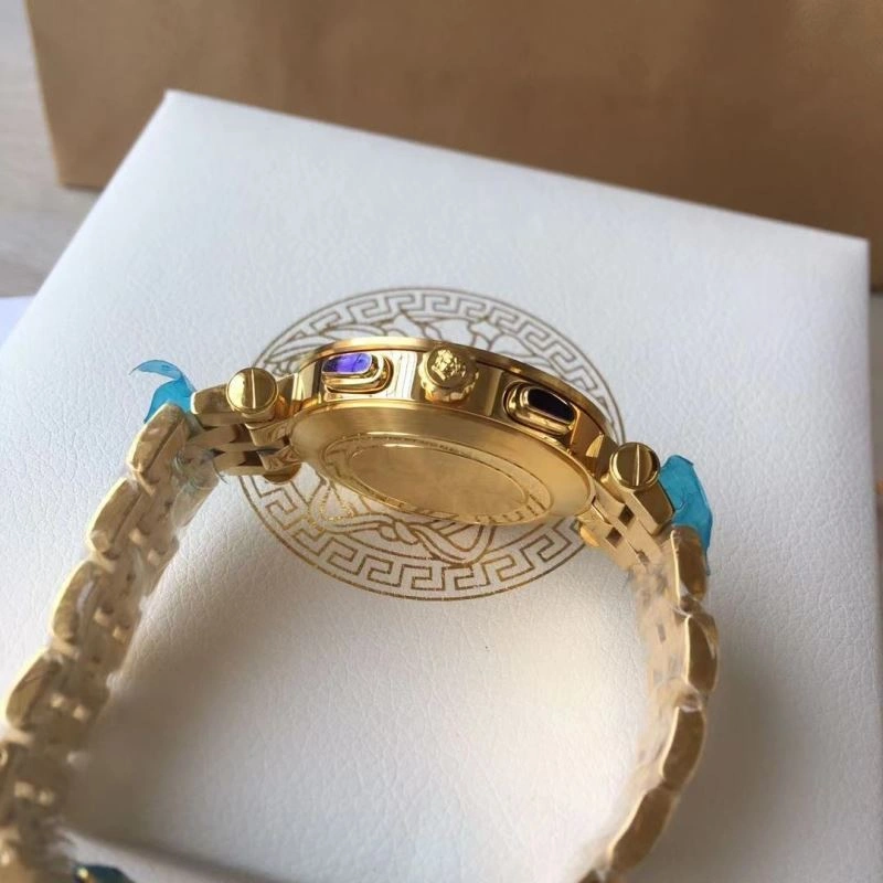 HighPerformance VERSACE Watches 207395