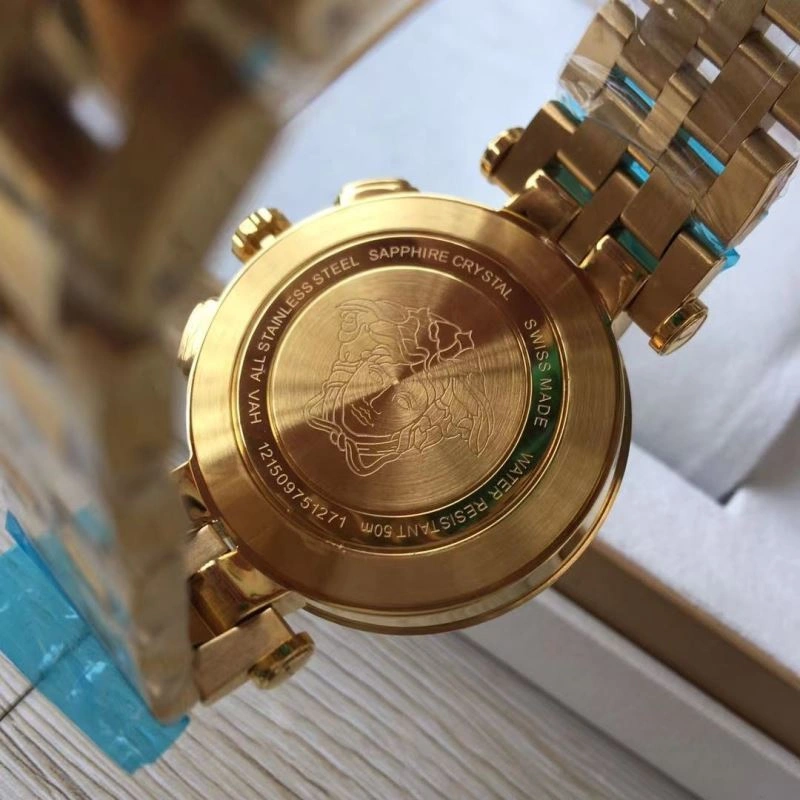 HighPerformance VERSACE Watches 207395