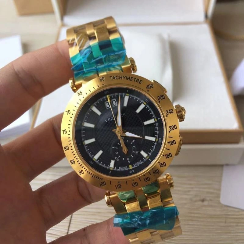 HighPerformance VERSACE Watches 207395