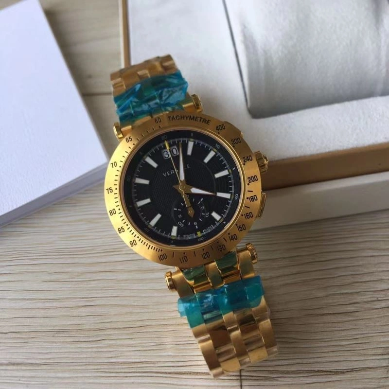 HighPerformance VERSACE Watches 207395