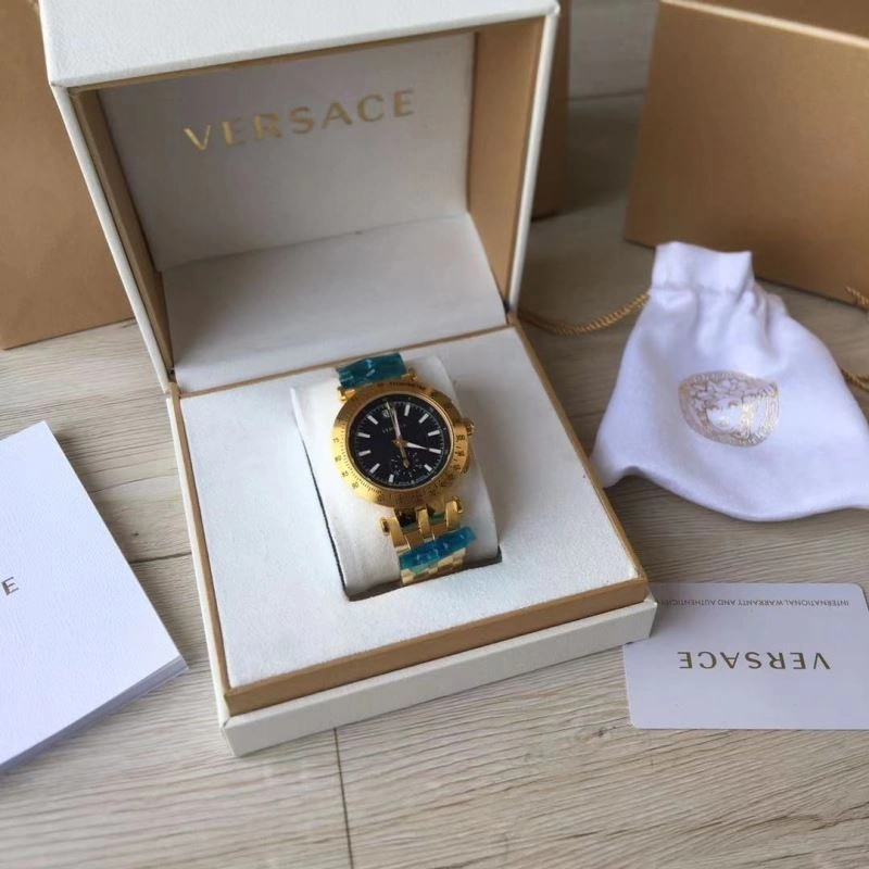 HighPerformance VERSACE Watches 207395