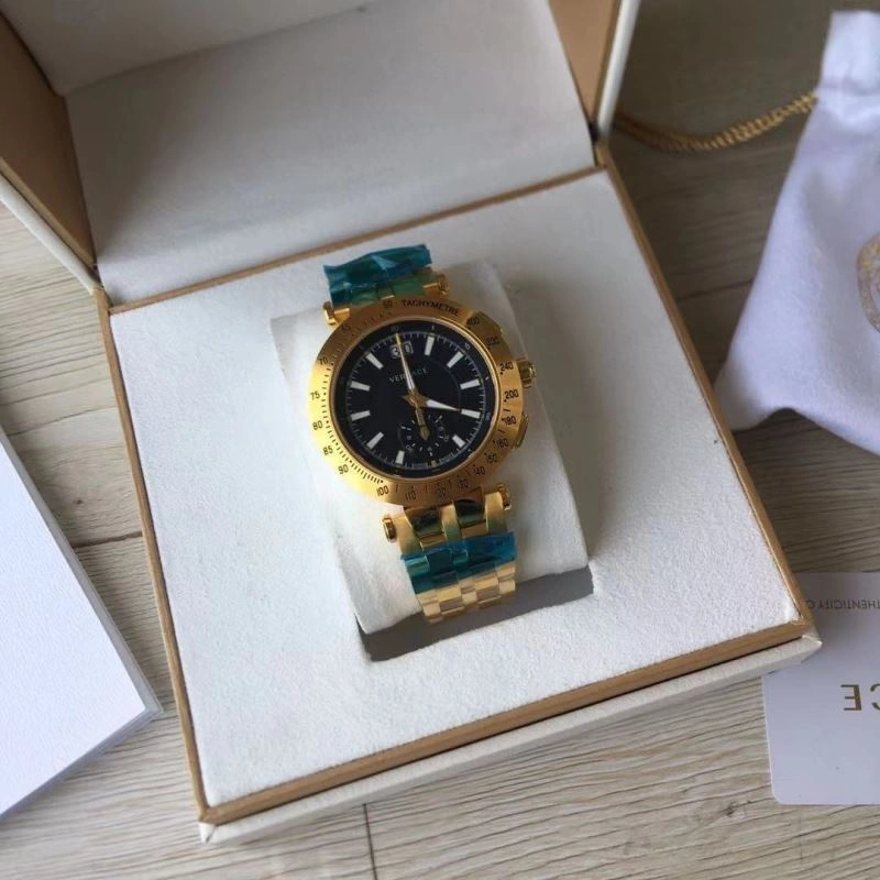 HighPerformance VERSACE Watches 207395