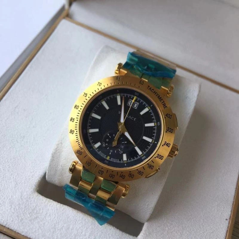 HighPerformance VERSACE Watches 207395