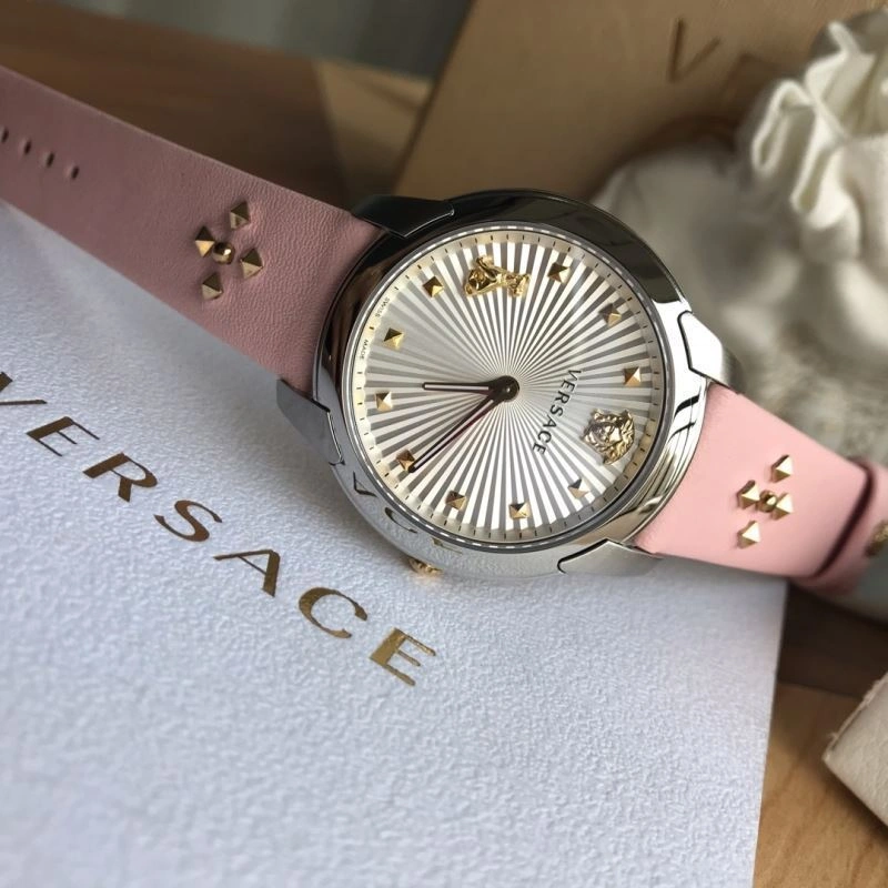 VERSACE Watches Resilient 207398