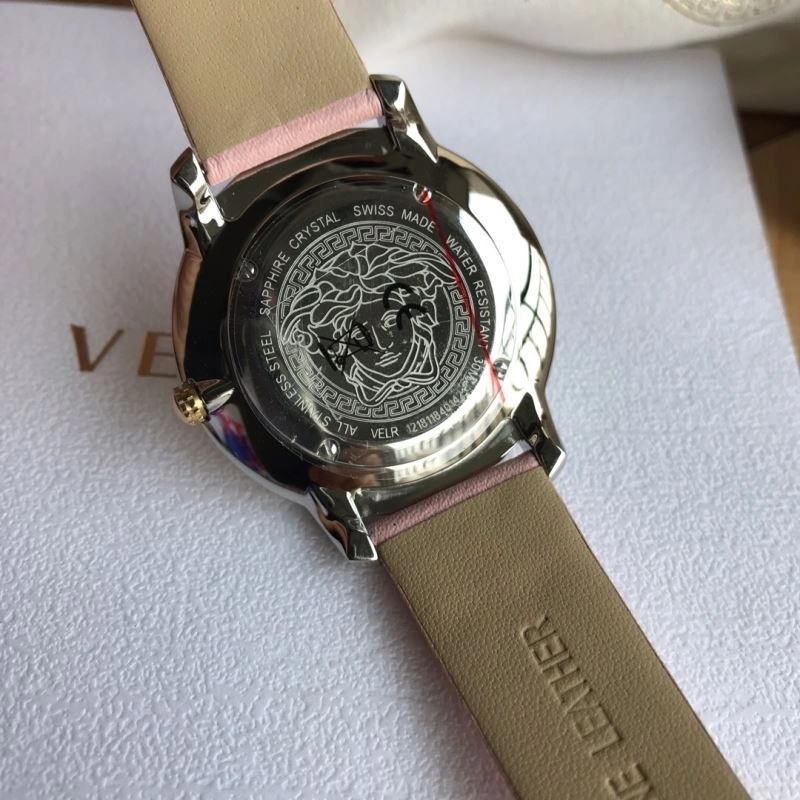 VERSACE Watches Resilient 207398