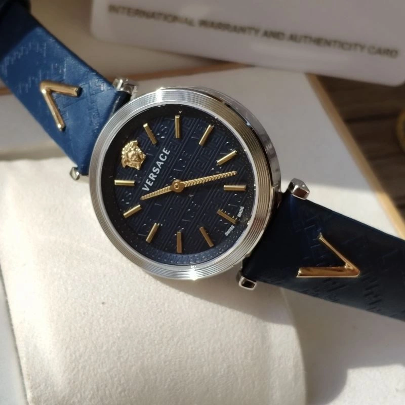 Reliable VERSACE Watches 207389