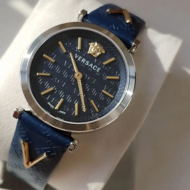 Reliable VERSACE Watches 207389