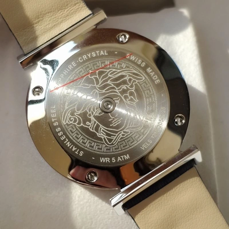 Reliable VERSACE Watches 207389