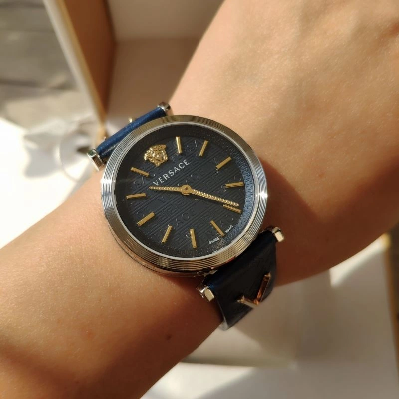Reliable VERSACE Watches 207389