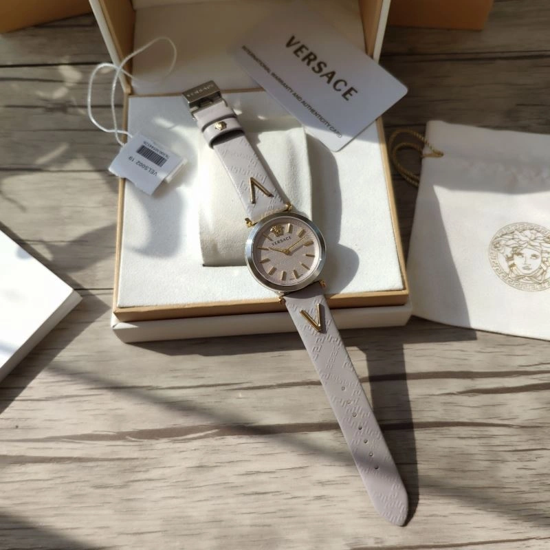 VERSACE Watches SmoothTexture 207386