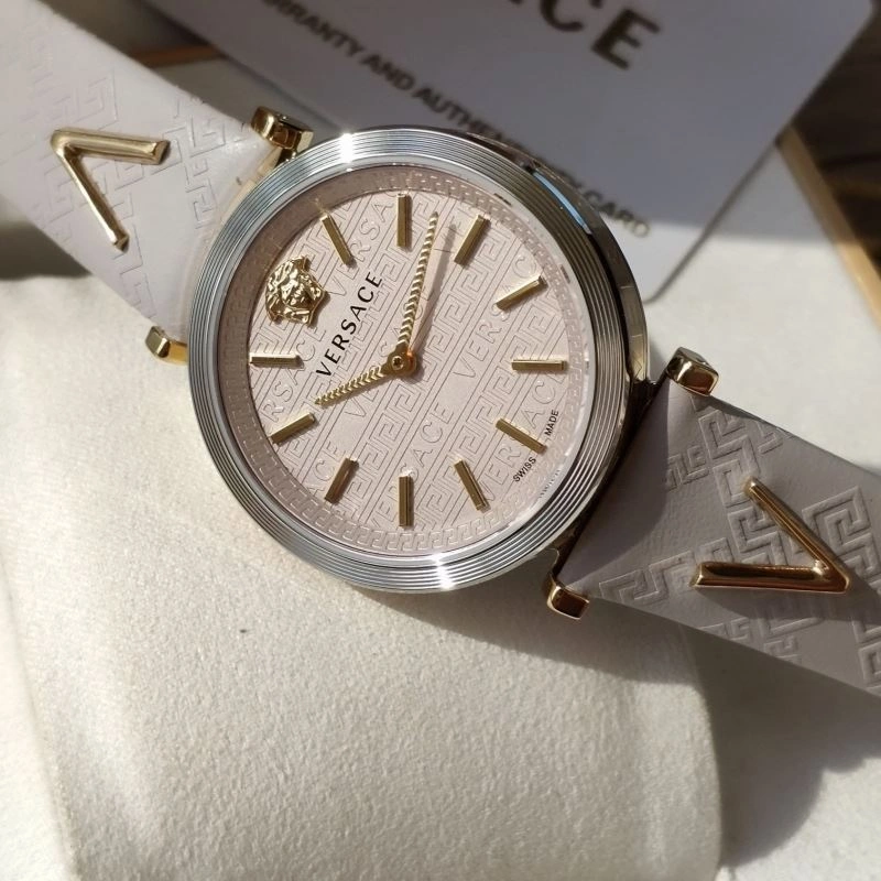 VERSACE Watches SmoothTexture 207386