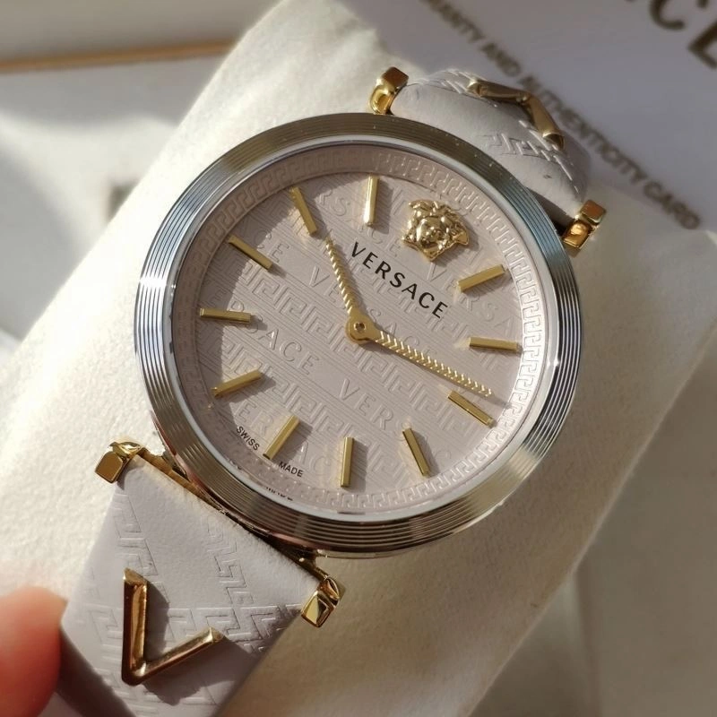 VERSACE Watches SmoothTexture 207386