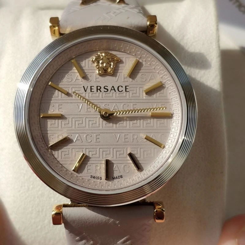 VERSACE Watches SmoothTexture 207386