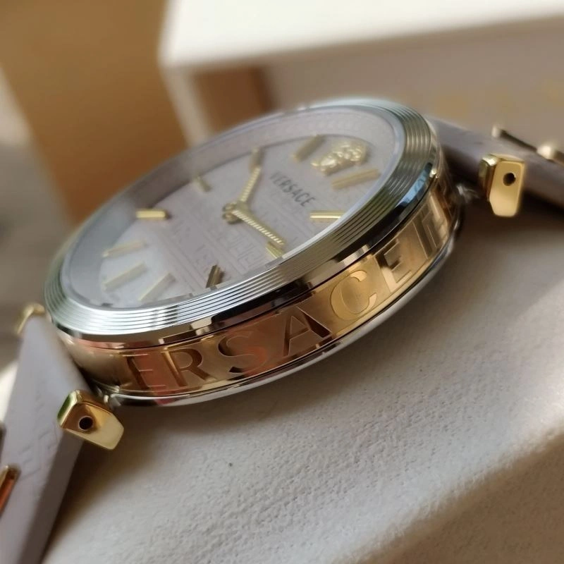 VERSACE Watches SmoothTexture 207386