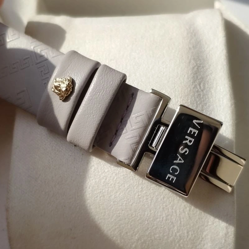 VERSACE Watches SmoothTexture 207386