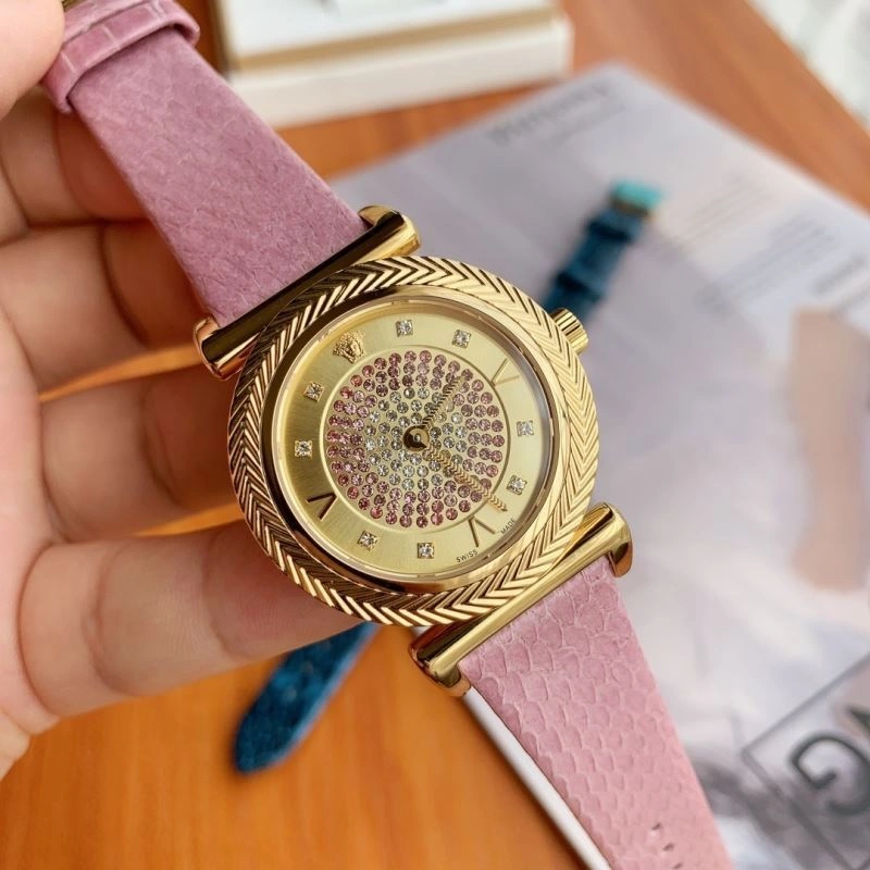 Attractive VERSACE Watches 207383