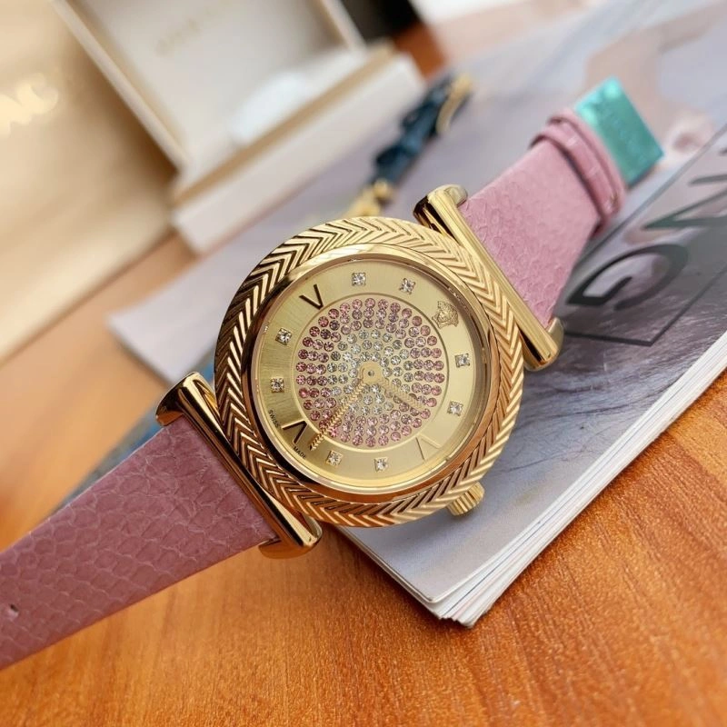 Attractive VERSACE Watches 207383