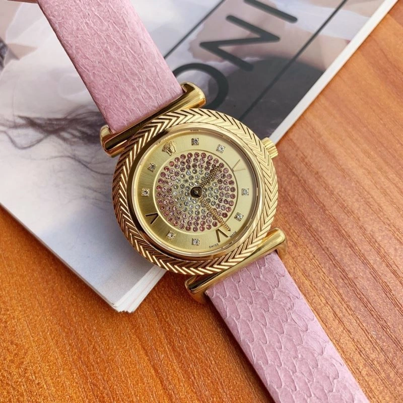 Attractive VERSACE Watches 207383