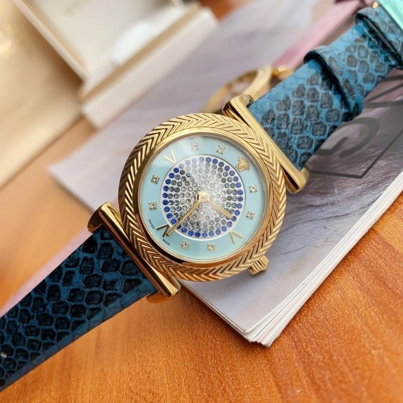 Attractive VERSACE Watches 207383
