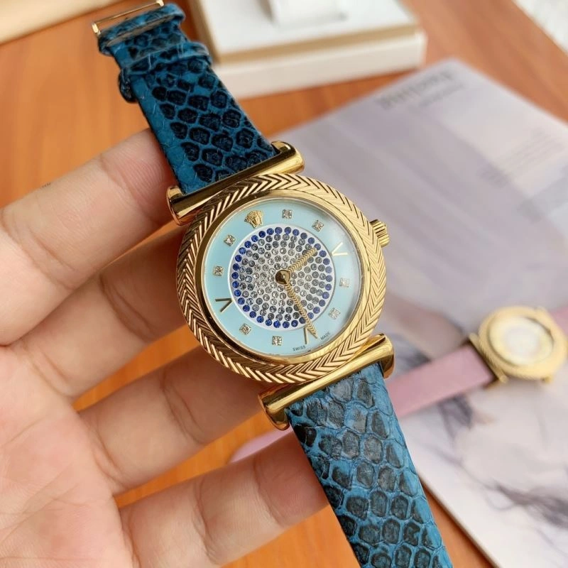 Attractive VERSACE Watches 207383