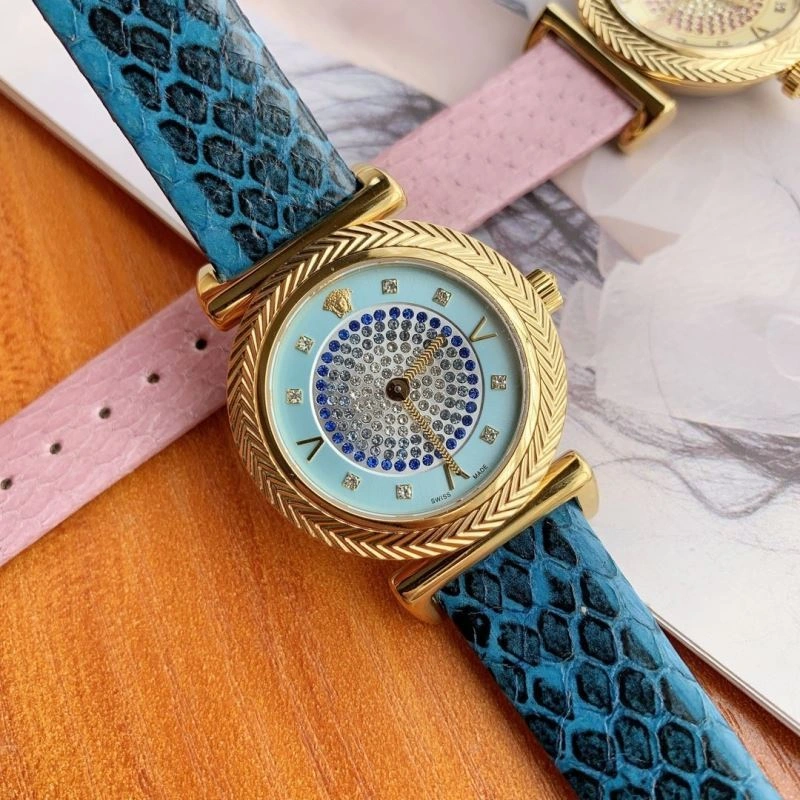 Attractive VERSACE Watches 207383