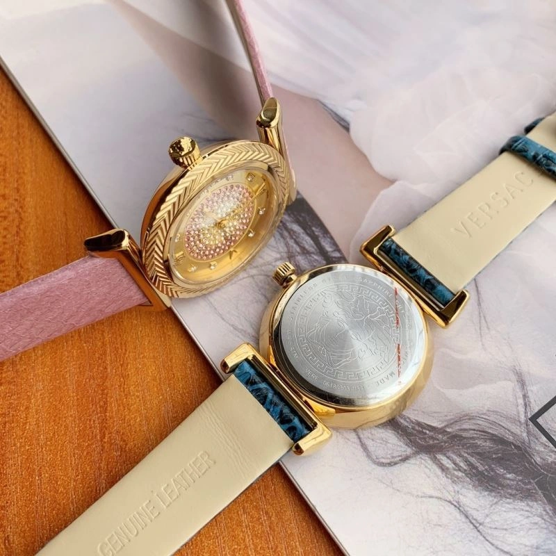 Attractive VERSACE Watches 207383